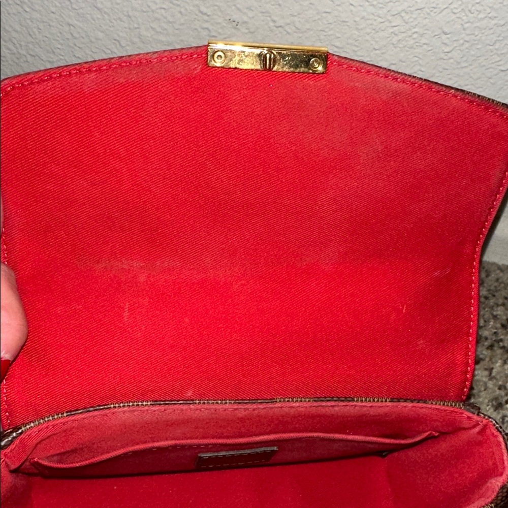 Louis Vuitton Croisette - Picture 13 of 17